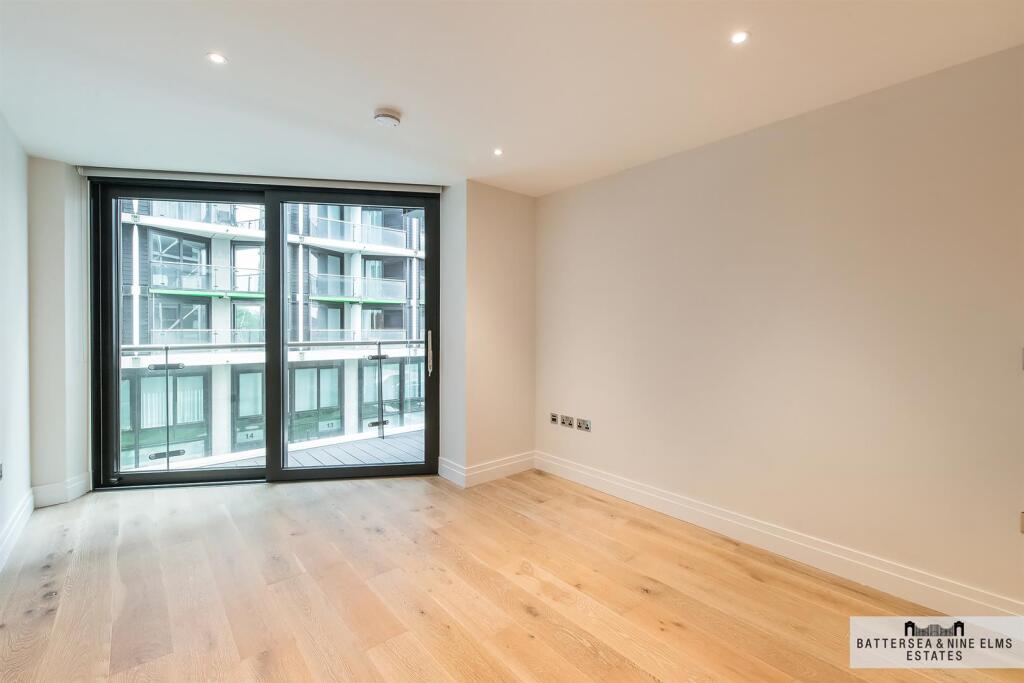 1 bed Apartment for rent in Battersea. From Battersea & Nine Elms Estates - London