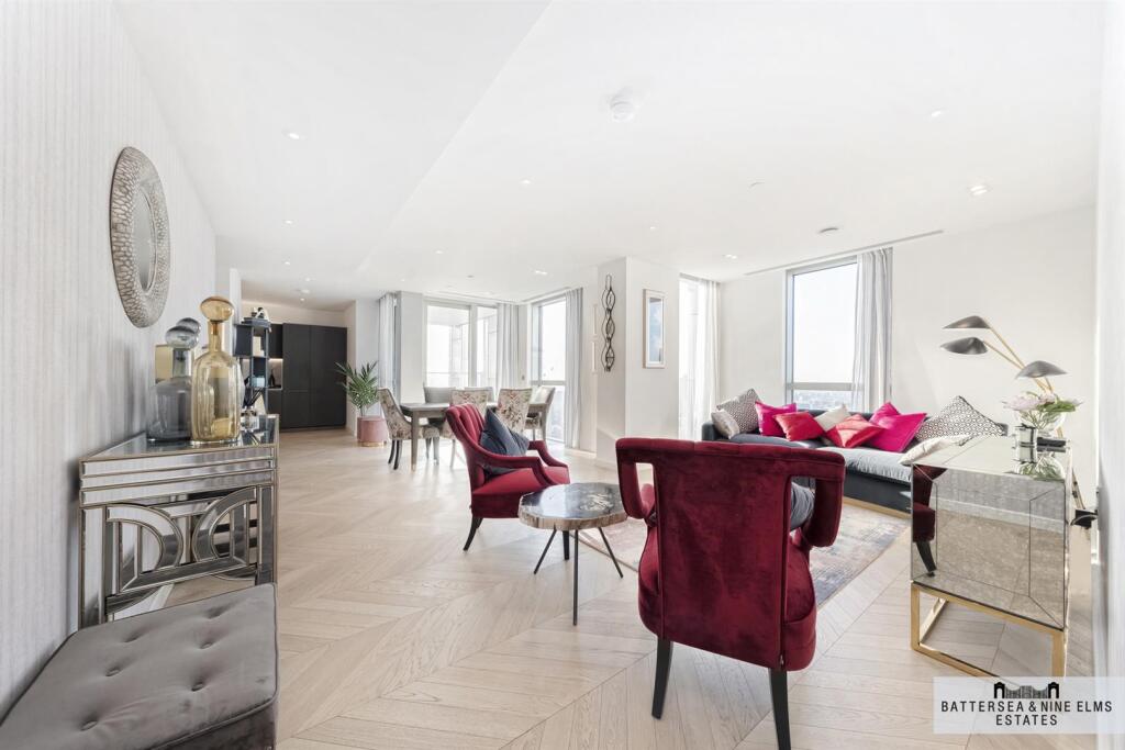 2 bed Apartment for rent in Islington. From Battersea & Nine Elms Estates - London