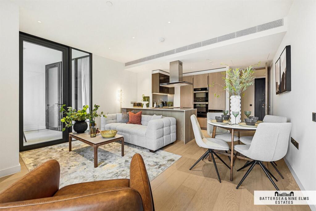 2 bed Apartment for rent in Clapham. From Battersea & Nine Elms Estates - London 2 bed Apartment for rent in Clapham. From Battersea & Nine Elms Estates - London