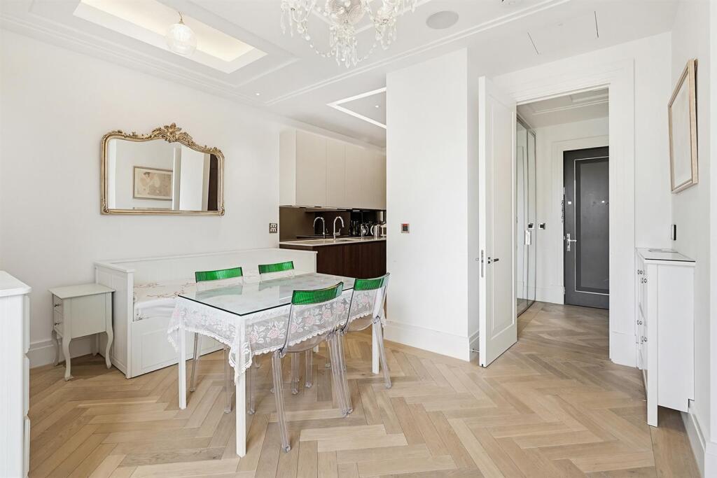 1 bed Not Specified for rent in London. From Battersea & Nine Elms Estates - London