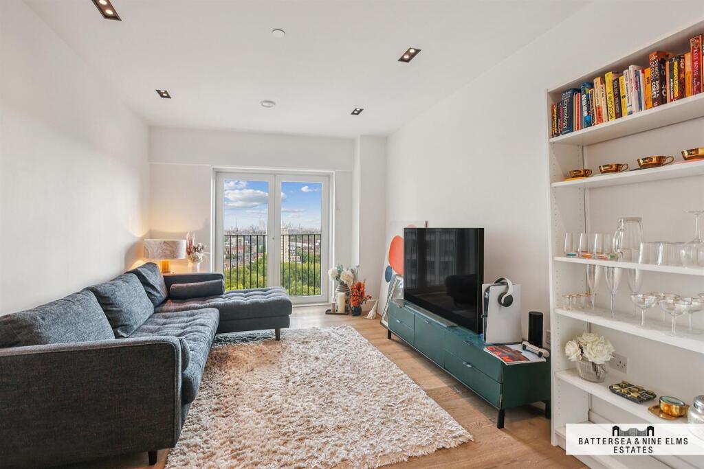 1 bed Apartment for rent in Westminster. From Battersea & Nine Elms Estates - London
