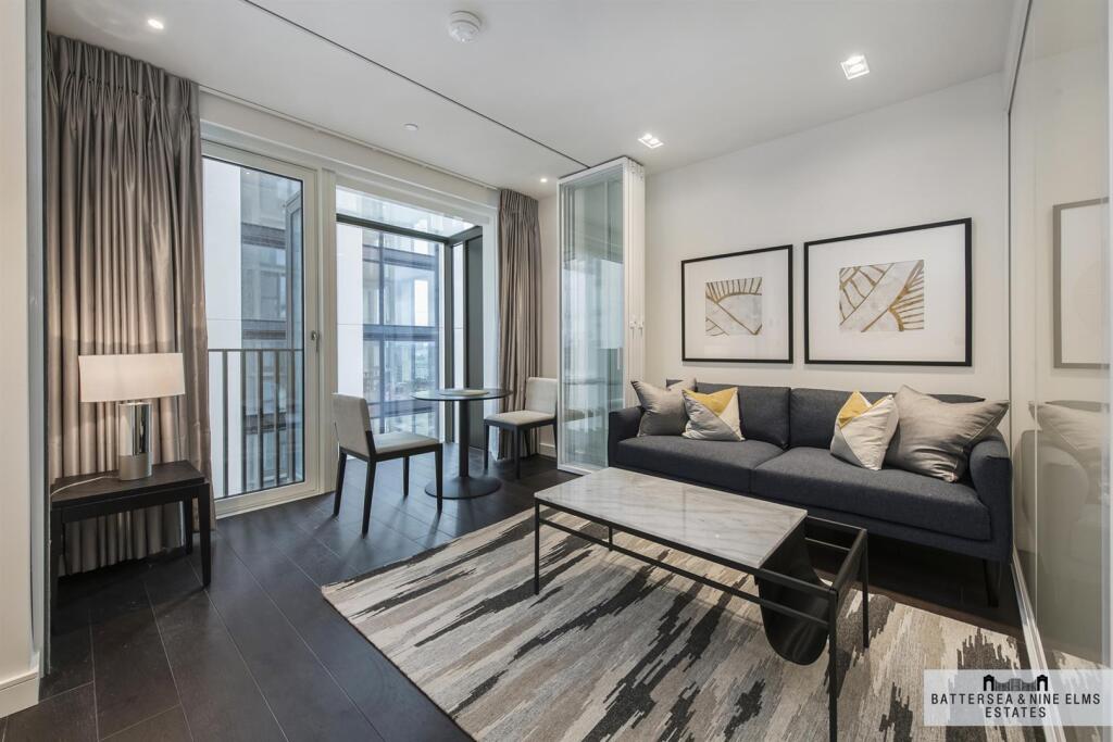 4 bed Studio for rent in Bermondsey. From Battersea & Nine Elms Estates - London