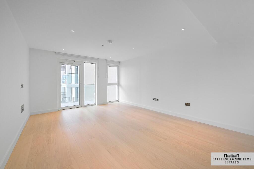 2 bed Apartment for rent in Hammersmith. From Battersea & Nine Elms Estates - London