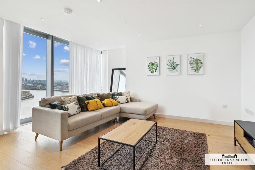 2 bed Apartment for rent in Poplar. From Battersea & Nine Elms Estates - London 2 bed Apartment for rent in Poplar. From Battersea & Nine Elms Estates - London