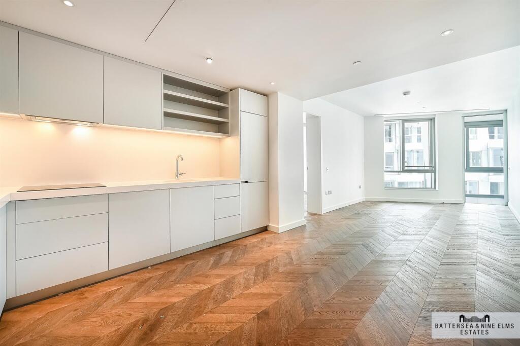 2 bed Apartment for rent in Battersea. From Battersea & Nine Elms Estates - London