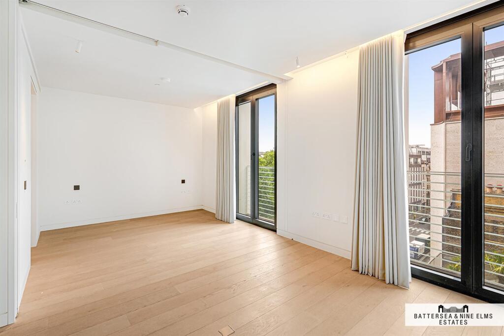 1 bed Apartment for rent in Westminster. From Battersea & Nine Elms Estates - London