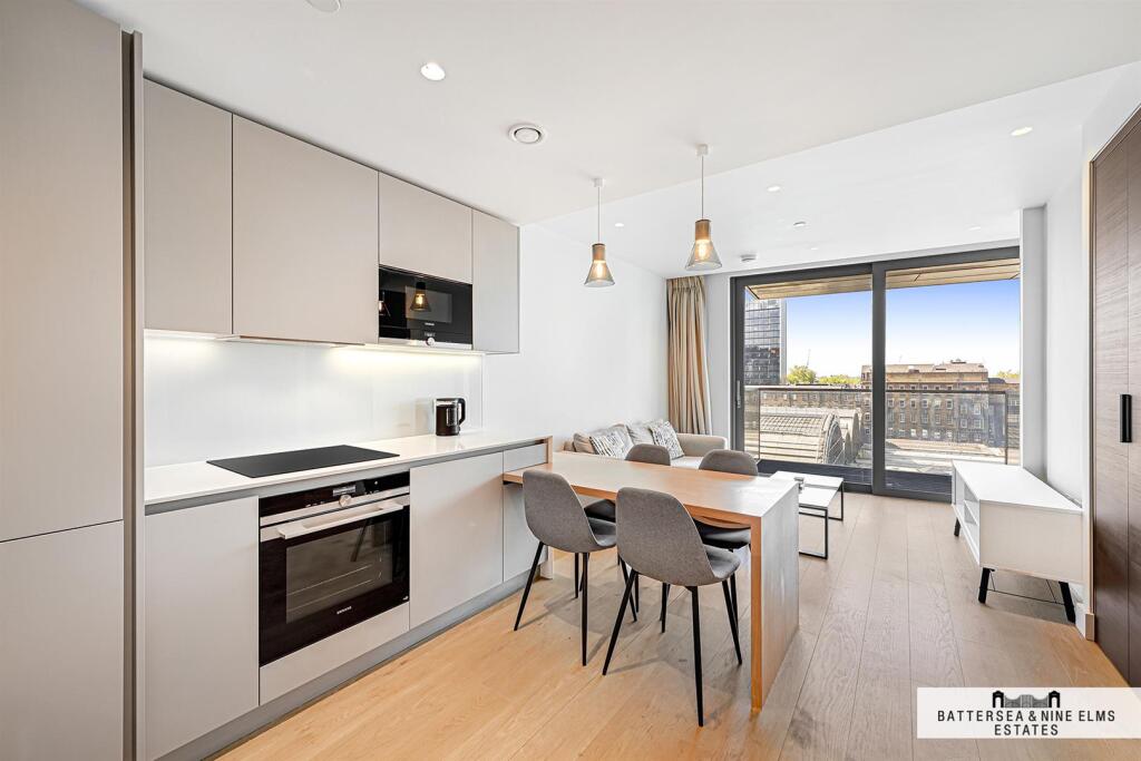 1 bed Apartment for rent in Paddington. From Battersea & Nine Elms Estates - London 1 bed Apartment for rent in Paddington. From Battersea & Nine Elms Estates - London