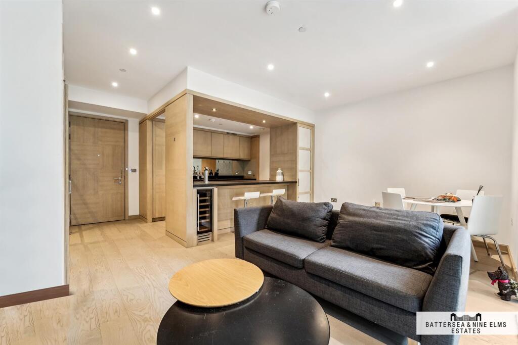 1 bed 1st Floor Flat for rent in Battersea. From Battersea & Nine Elms Estates - London 1 bed 1st Floor Flat for rent in Battersea. From Battersea & Nine Elms Estates - London