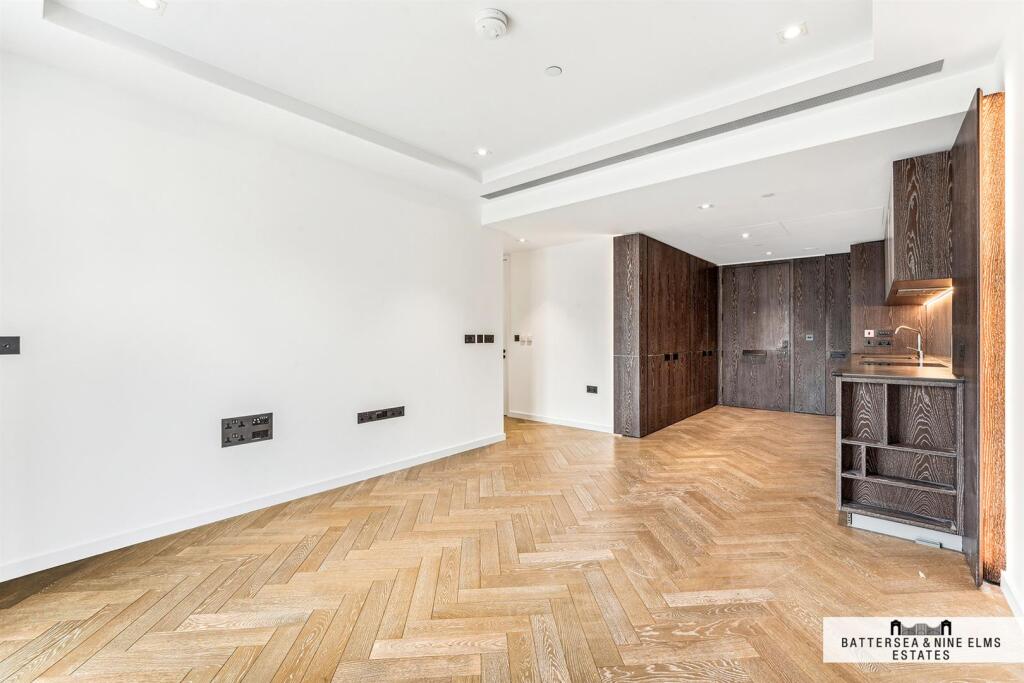 2 bed Apartment for rent in Battersea. From Battersea & Nine Elms Estates - London