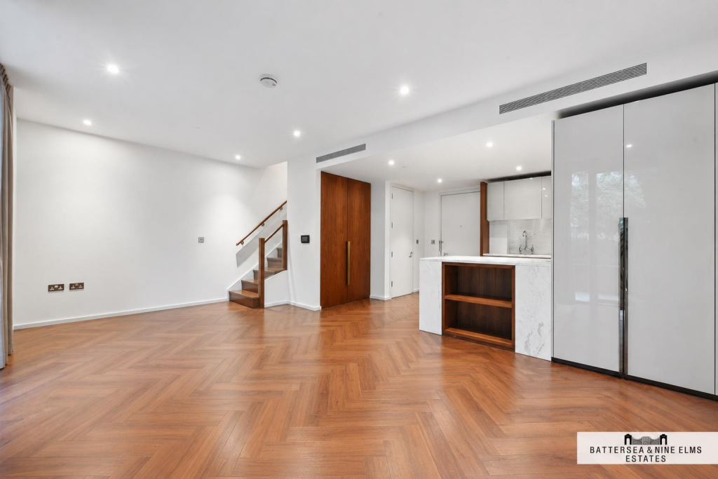 2 bed Apartment for rent in Battersea. From Battersea & Nine Elms Estates - London 2 bed Apartment for rent in Battersea. From Battersea & Nine Elms Estates - London