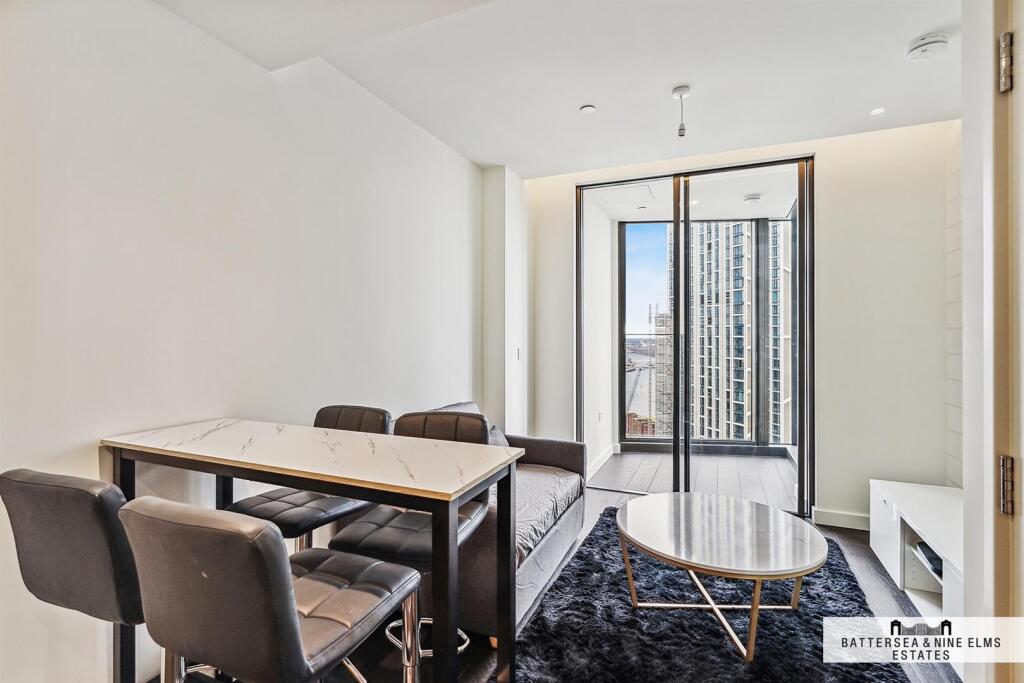 2 bed Apartment for rent in Westminster. From Battersea & Nine Elms Estates - London 2 bed Apartment for rent in Westminster. From Battersea & Nine Elms Estates - London