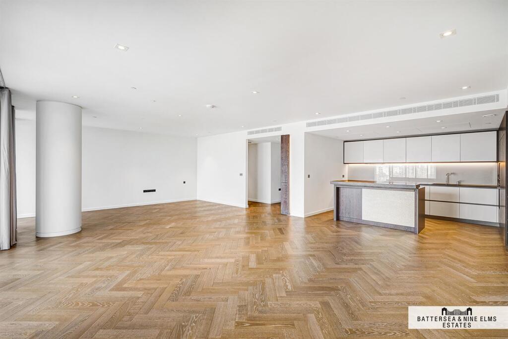 3 bed Apartment for rent in Battersea. From Battersea & Nine Elms Estates - London 3 bed Apartment for rent in Battersea. From Battersea & Nine Elms Estates - London