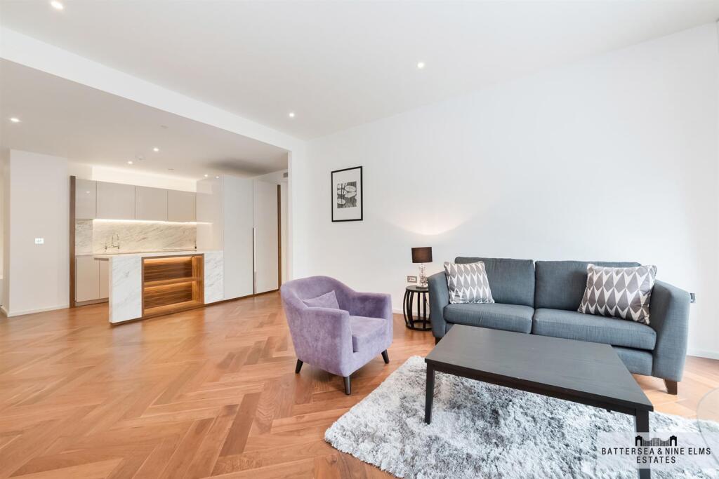 1 bed Apartment for rent in Battersea. From Battersea & Nine Elms Estates - London 1 bed Apartment for rent in Battersea. From Battersea & Nine Elms Estates - London