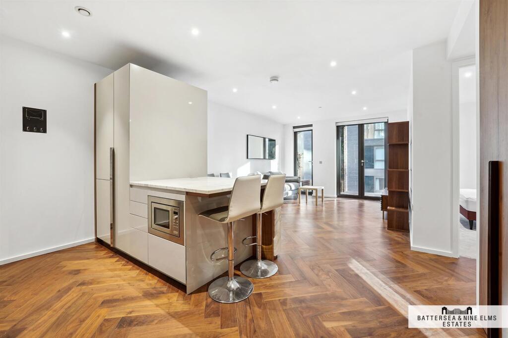 2 bed Apartment for rent in Battersea. From Battersea & Nine Elms Estates - London 2 bed Apartment for rent in Battersea. From Battersea & Nine Elms Estates - London