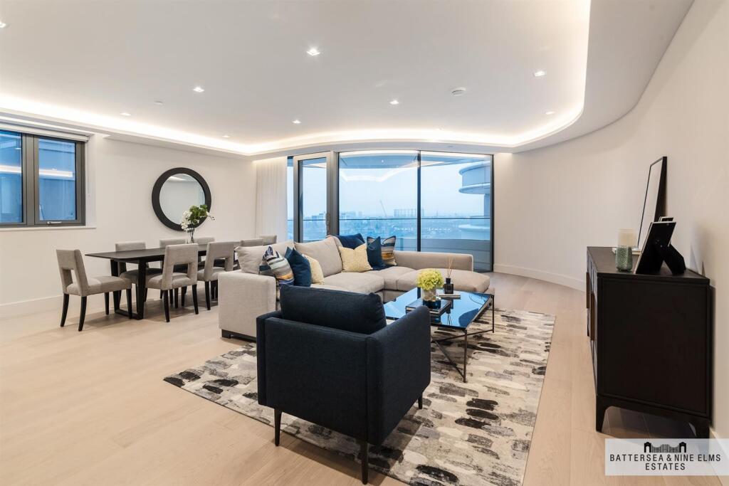 3 bed Apartment for rent in Bermondsey. From Battersea & Nine Elms Estates - London 3 bed Apartment for rent in Bermondsey. From Battersea & Nine Elms Estates - London