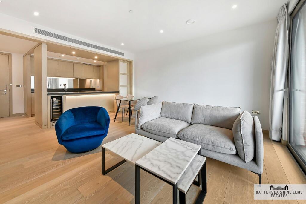 2 bed Apartment for rent in Battersea. From Battersea & Nine Elms Estates - London 2 bed Apartment for rent in Battersea. From Battersea & Nine Elms Estates - London
