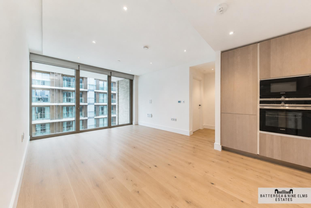 2 bed Apartment for rent in Battersea. From Battersea & Nine Elms Estates - London 2 bed Apartment for rent in Battersea. From Battersea & Nine Elms Estates - London