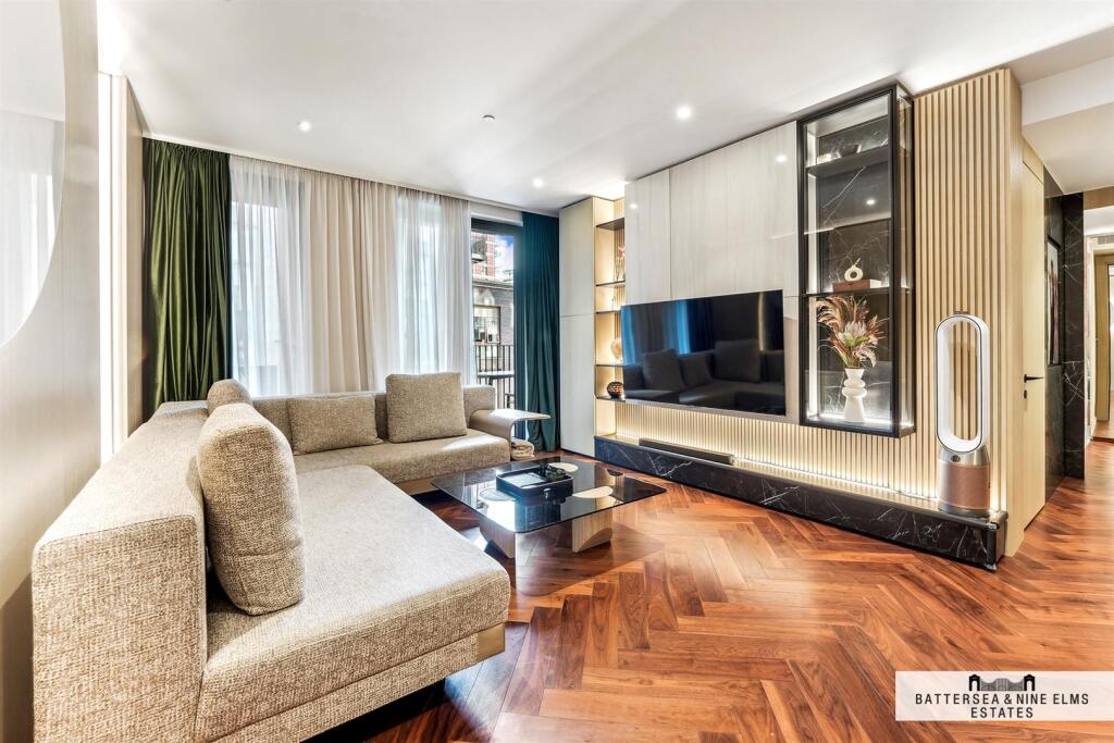 2 bed Apartment for rent in Battersea. From Battersea & Nine Elms Estates - London 2 bed Apartment for rent in Battersea. From Battersea & Nine Elms Estates - London