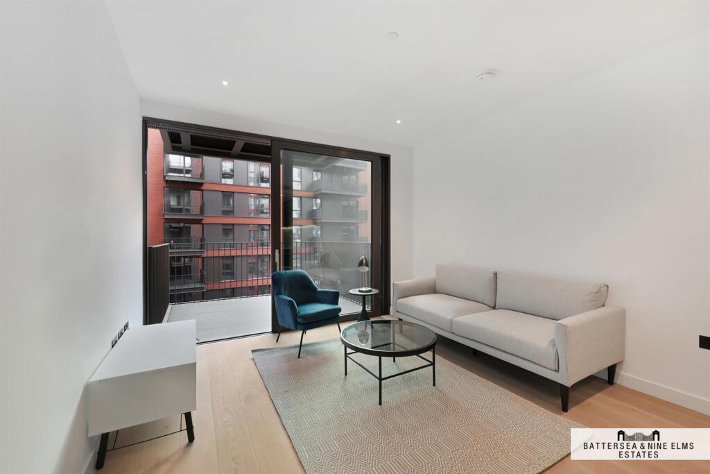 2 bed Apartment for rent in Battersea. From Battersea & Nine Elms Estates - London 2 bed Apartment for rent in Battersea. From Battersea & Nine Elms Estates - London
