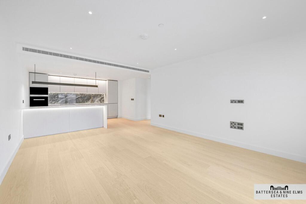 2 bed Apartment for rent in Hammersmith. From Battersea & Nine Elms Estates - London