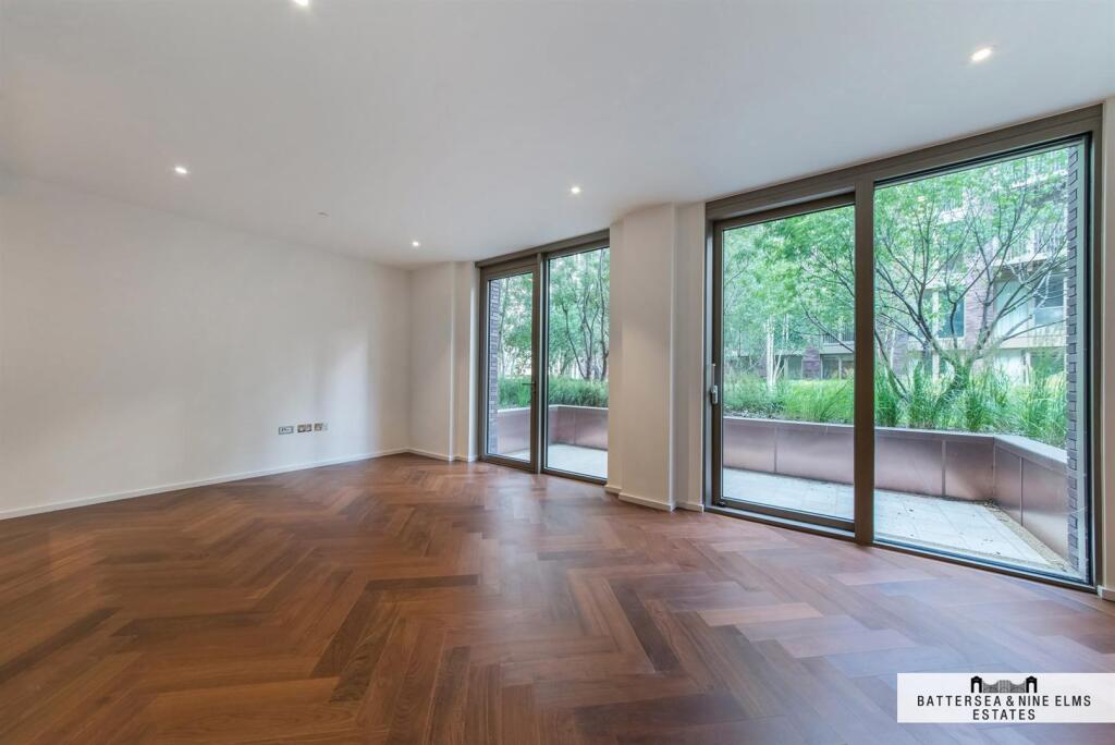 2 bed Apartment for rent in Battersea. From Battersea & Nine Elms Estates - London 2 bed Apartment for rent in Battersea. From Battersea & Nine Elms Estates - London