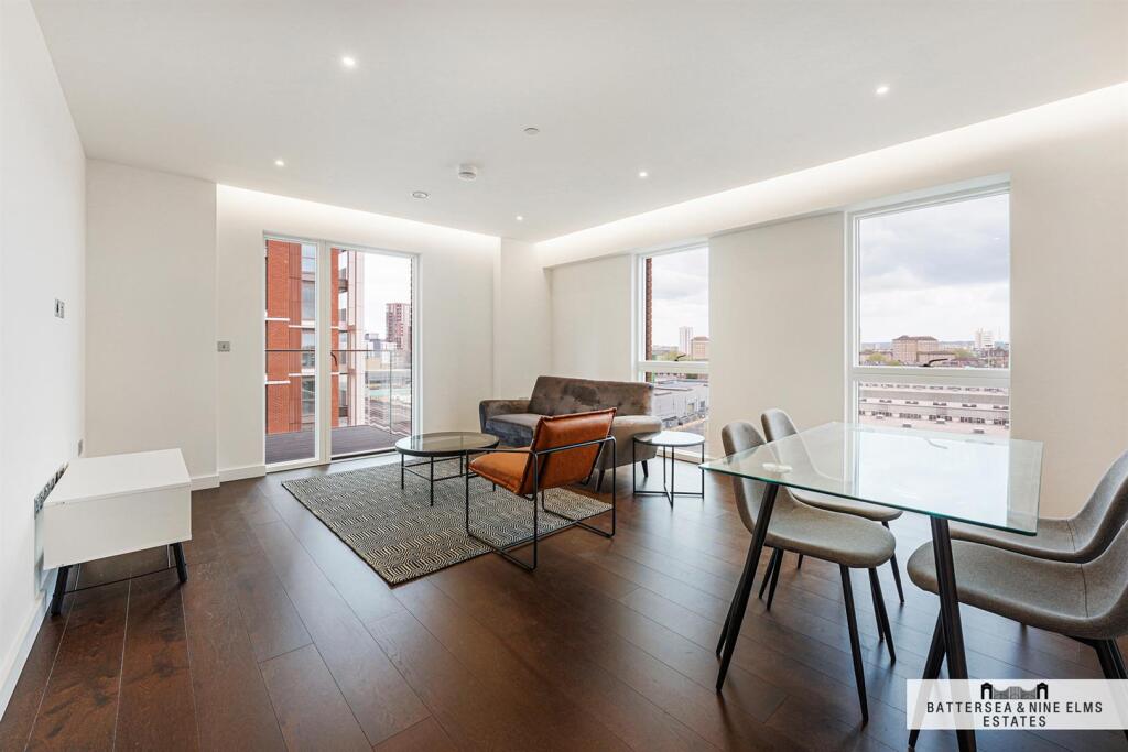 2 bed Apartment for rent in Battersea. From Battersea & Nine Elms Estates - London 2 bed Apartment for rent in Battersea. From Battersea & Nine Elms Estates - London