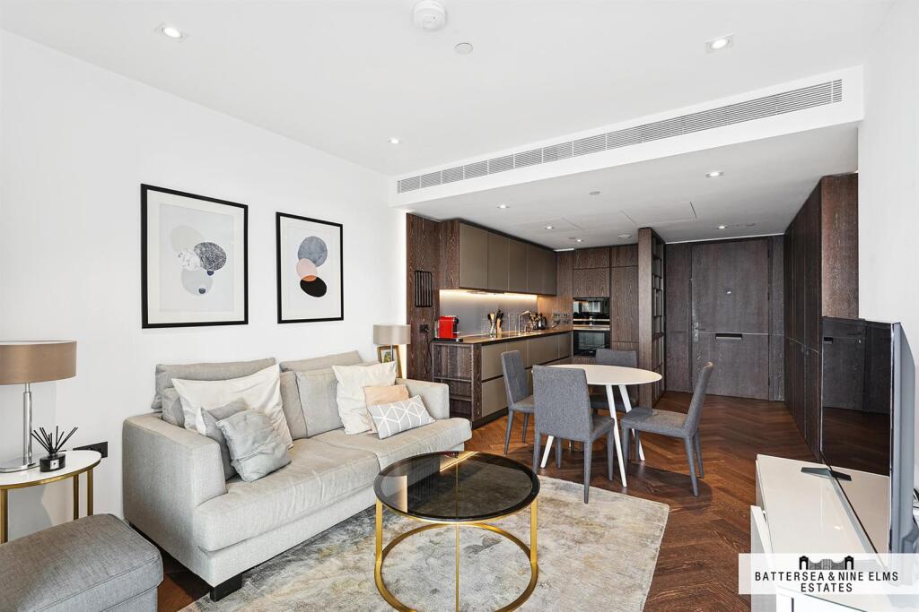 2 bed Apartment for rent in Battersea. From Battersea & Nine Elms Estates - London 2 bed Apartment for rent in Battersea. From Battersea & Nine Elms Estates - London