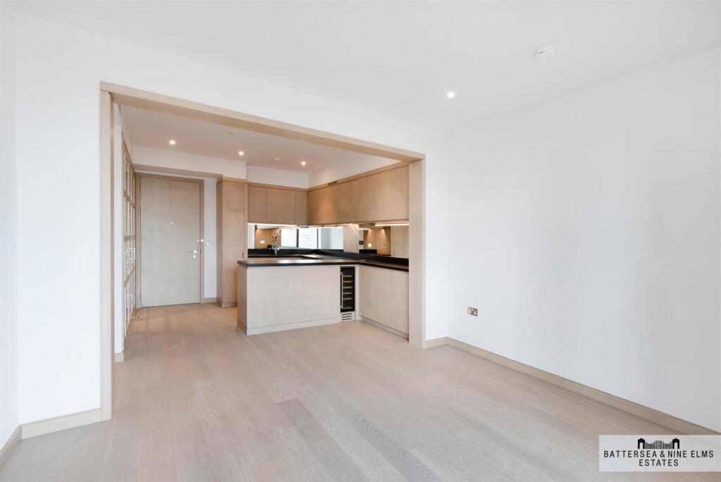 1 bed Apartment for rent in Battersea. From Battersea & Nine Elms Estates - London 1 bed Apartment for rent in Battersea. From Battersea & Nine Elms Estates - London