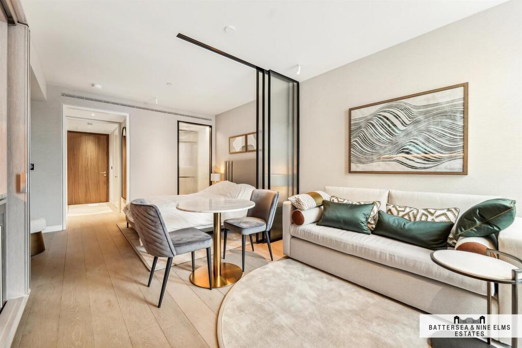 4 bed Studio for rent in Westminster. From Battersea & Nine Elms Estates - London 4 bed Studio for rent in Westminster. From Battersea & Nine Elms Estates - London
