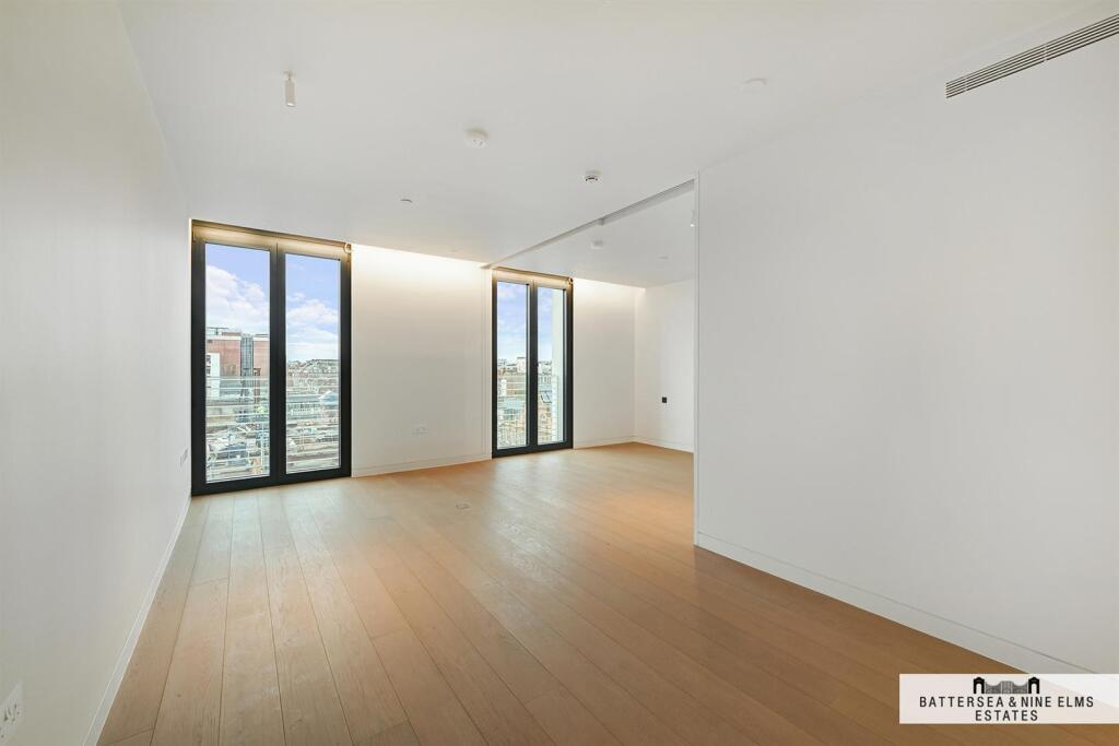1 bed Apartment for rent in Westminster. From Battersea & Nine Elms Estates - London