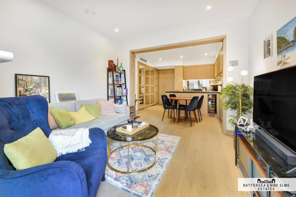 2 bed Apartment for rent in Battersea. From Battersea & Nine Elms Estates - London 2 bed Apartment for rent in Battersea. From Battersea & Nine Elms Estates - London