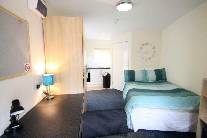 0 bed Studio for rent in Plymouth. From Student Life - Plymouth