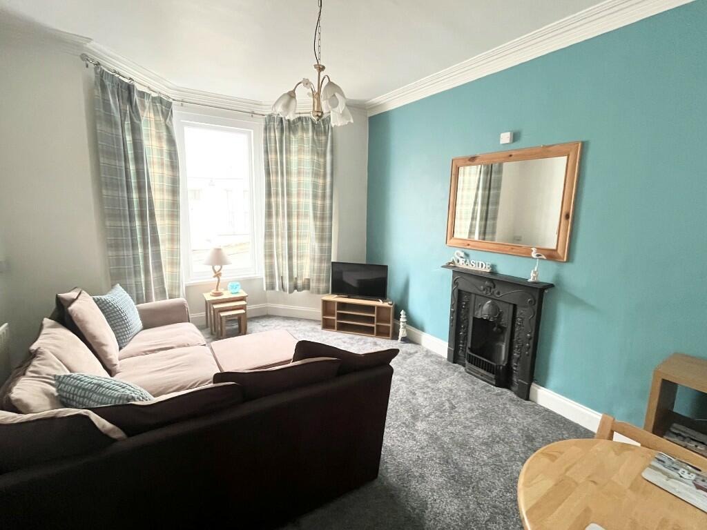 4 bed Mid Terraced House for rent in Plymouth. From Student Life - Plymouth