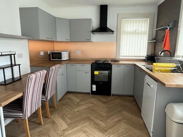 4 bed Semi Detached for rent in Plymouth. From Student Life - Plymouth