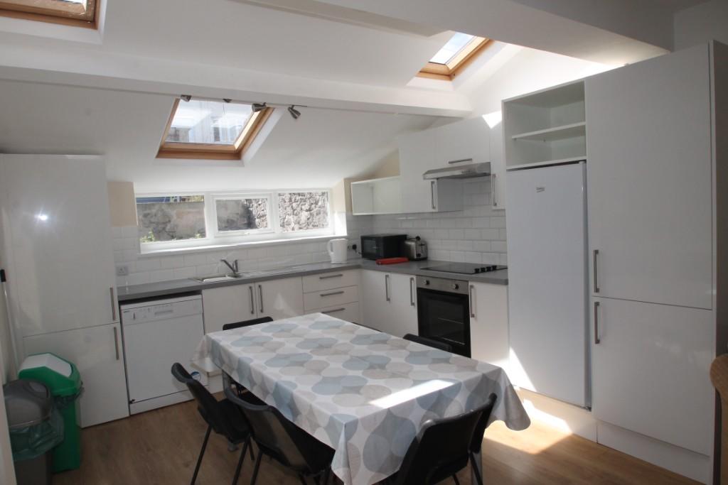 6 bed Mid Terraced House for rent in Plymouth. From Student Life - Plymouth