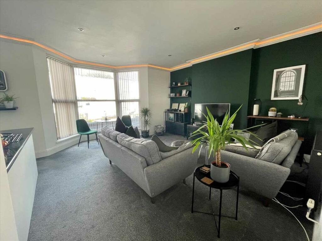 1 bed 1st Floor Flat for rent in Plymouth. From Student Life - Plymouth 1 bed 1st Floor Flat for rent in Plymouth. From Student Life - Plymouth