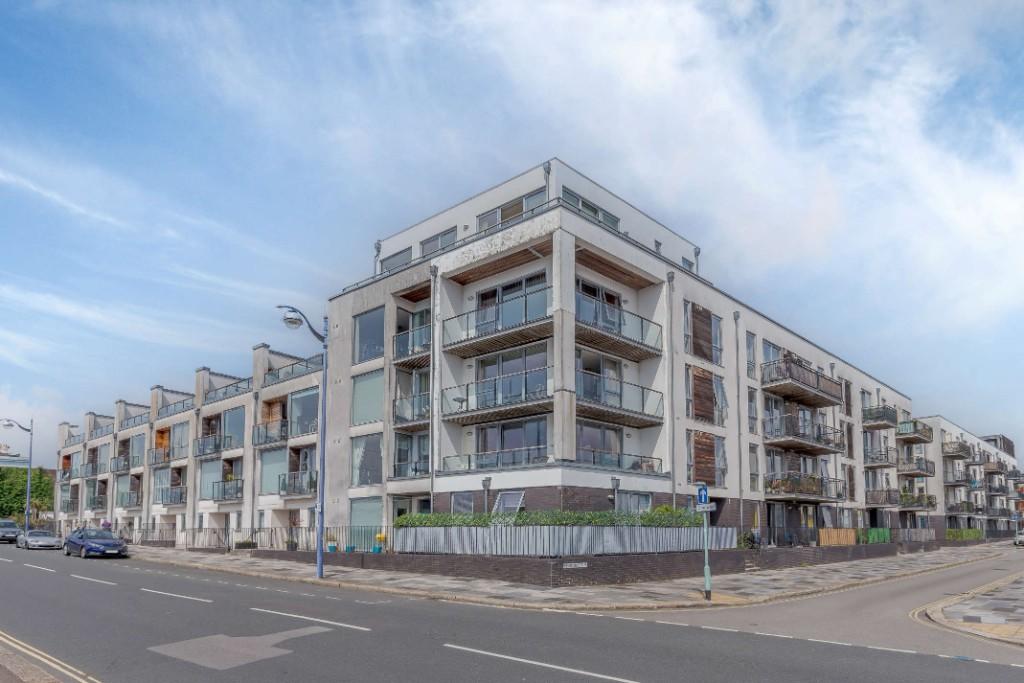 2 bed 1st Floor Flat for rent in Plymouth. From Student Life - Plymouth