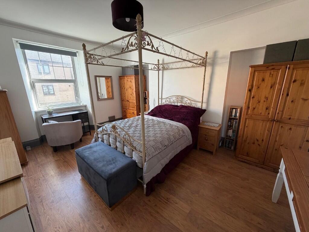 3 bed Annexe for rent in Plymouth. From Student Life - Plymouth