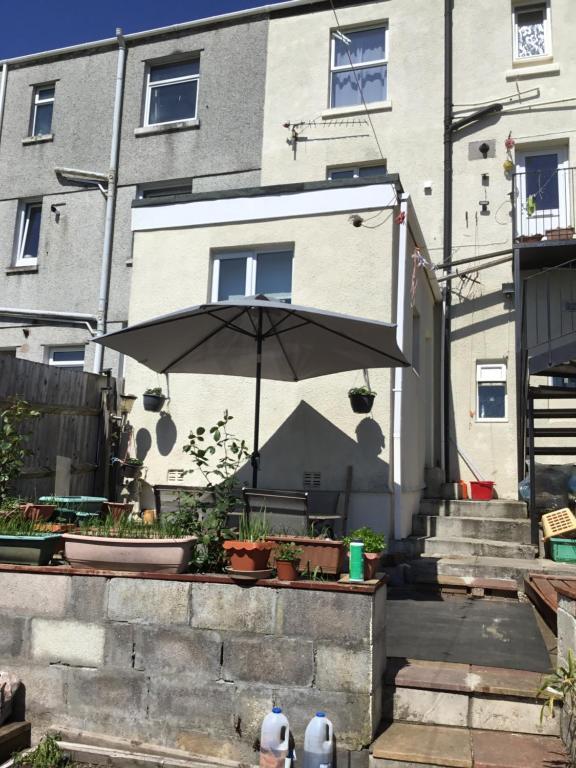 1 bed House (unspecified) for rent in Plymouth. From Student Life - Plymouth