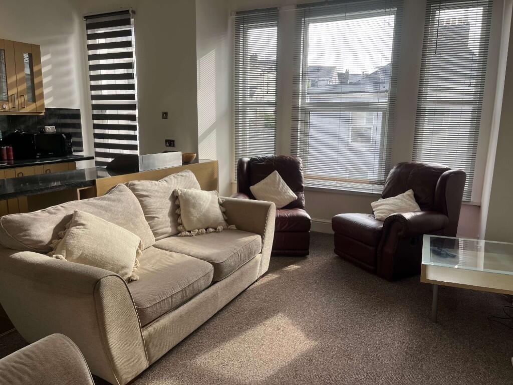 3 bed 1st Floor Flat for rent in Plymouth. From Student Life - Plymouth 3 bed 1st Floor Flat for rent in Plymouth. From Student Life - Plymouth
