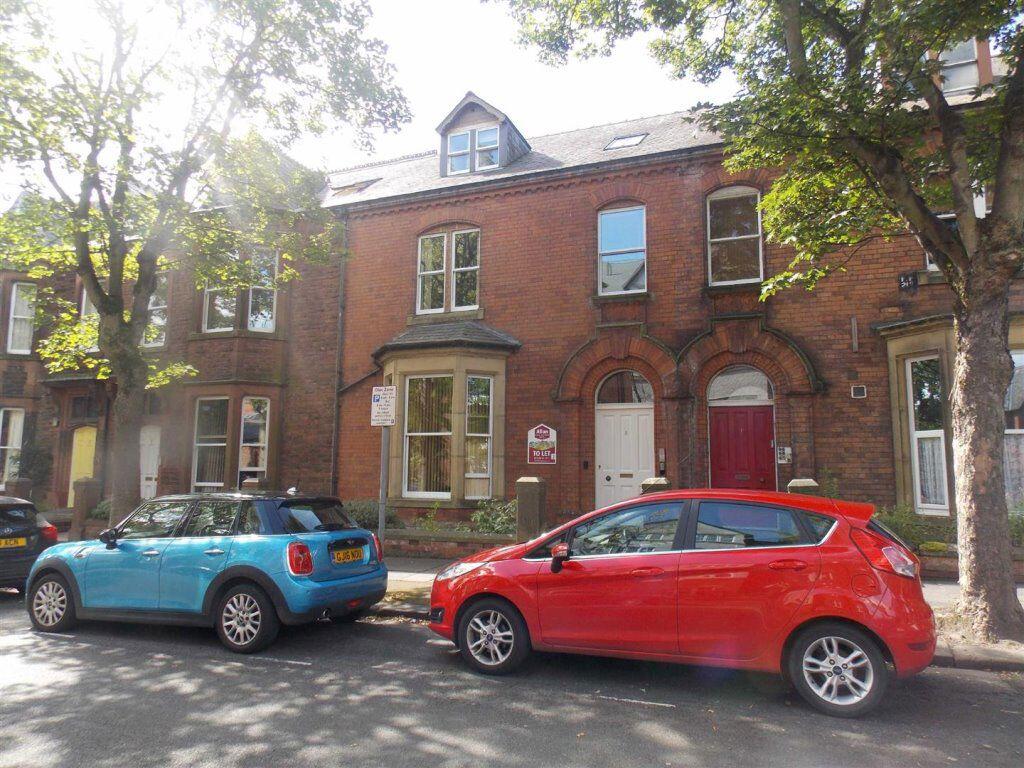 2 bed 1st Floor Flat for rent in Carlisle. From Cumbrian Properties - Carlisle
