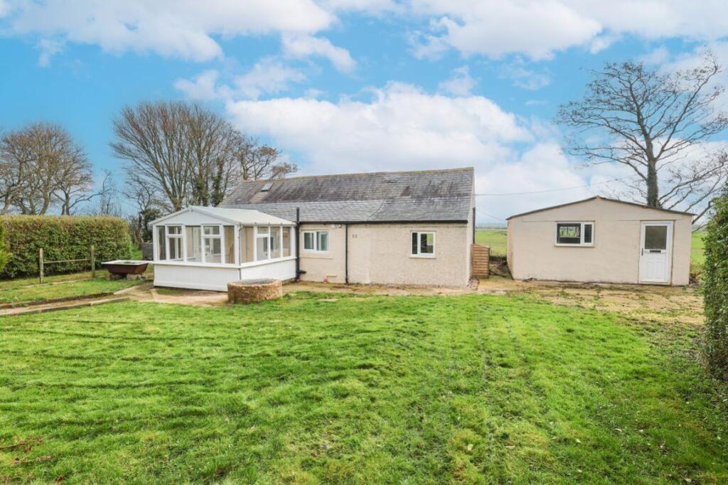 2 bed Cottage for rent in Wigton. From Cumbrian Properties - Carlisle