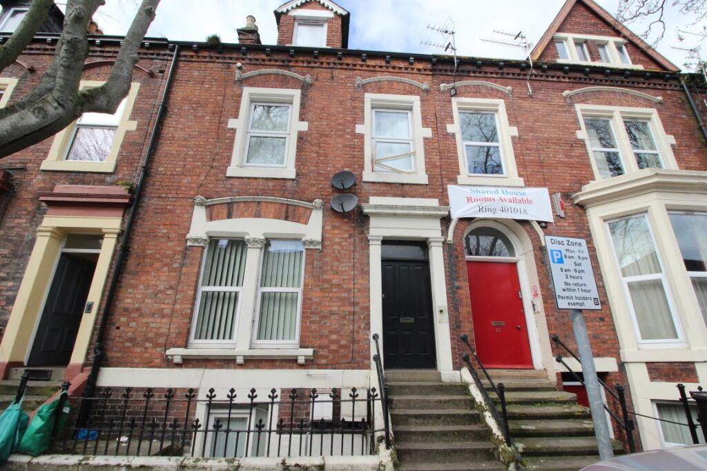 1 bed 1st Floor Flat for rent in Carleton. From Cumbrian Properties - Carlisle