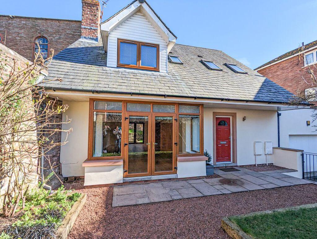 3 bed Detached for rent in Brampton. From Cumbrian Properties - Carlisle