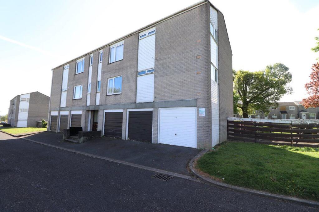 2 bed 1st Floor Flat for rent in Carlisle. From Cumbrian Properties - Carlisle