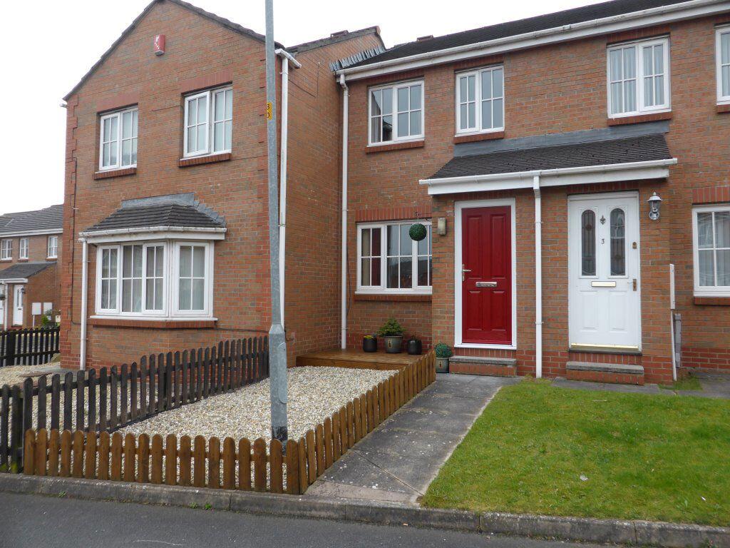 2 bed Semi Detached for rent in Cummersdale. From Cumbrian Properties - Carlisle 2 bed Semi Detached for rent in Cummersdale. From Cumbrian Properties - Carlisle