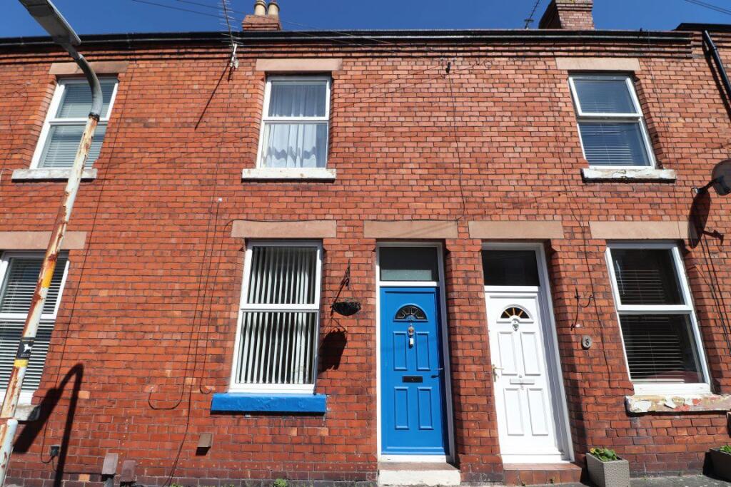 2 bed Mid Terraced House for rent in Carlisle. From Cumbrian Properties - Carlisle 2 bed Mid Terraced House for rent in Carlisle. From Cumbrian Properties - Carlisle