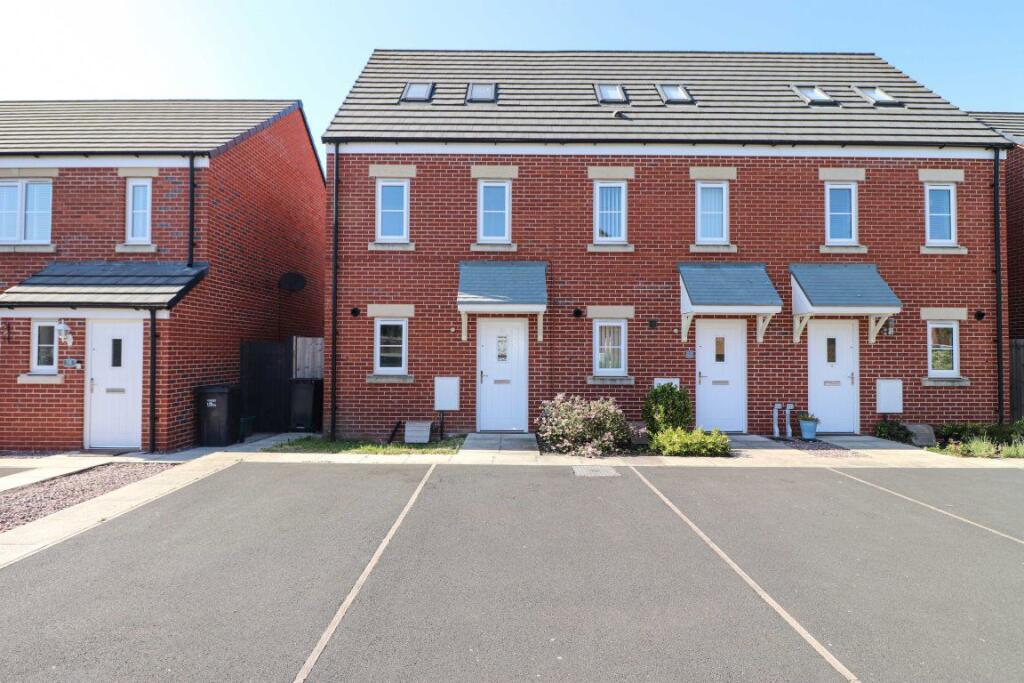 3 bed Mid Terraced House for rent in Cummersdale. From Cumbrian Properties - Carlisle 3 bed Mid Terraced House for rent in Cummersdale. From Cumbrian Properties - Carlisle