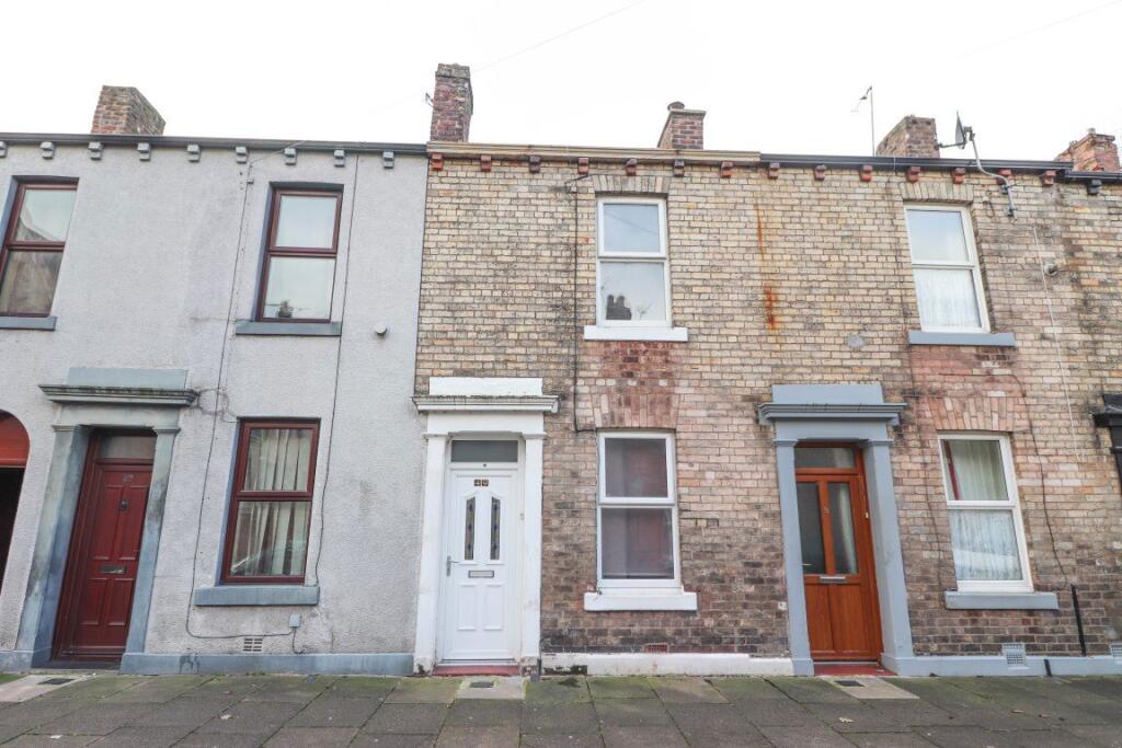 2 bed Mid Terraced House for rent in Cummersdale. From Cumbrian Properties - Carlisle