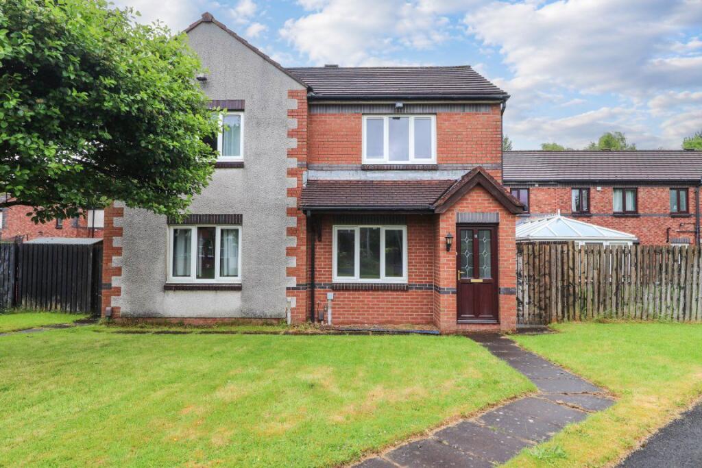 2 bed Semi Detached for rent in Carleton. From Cumbrian Properties - Carlisle 2 bed Semi Detached for rent in Carleton. From Cumbrian Properties - Carlisle